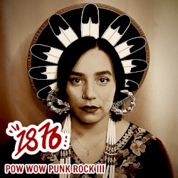 Pow Wow Punk Rock III