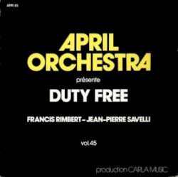Duty Free