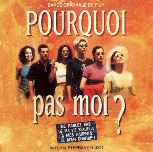 Pourquoi pas moi ?