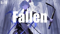 Fallen