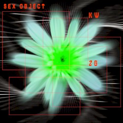 Sex Object