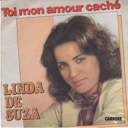 Toi mon amour caché