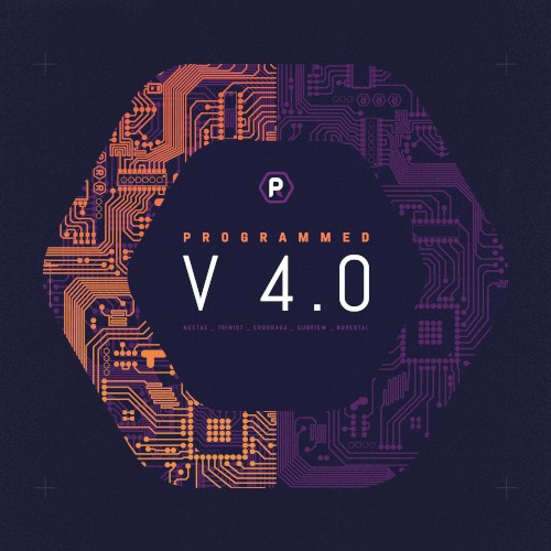 Programmed, Vol. 4