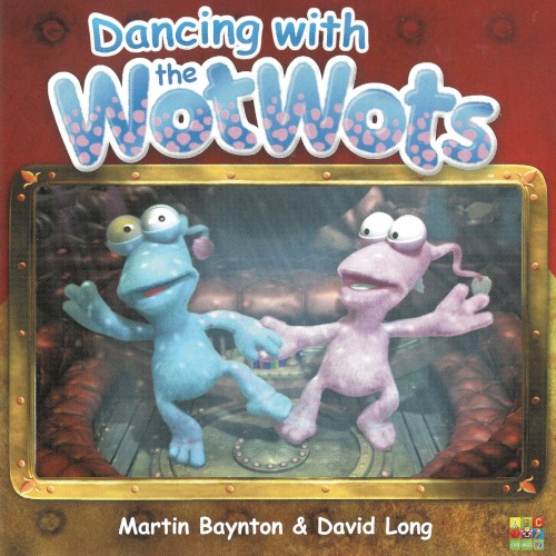 Dancing With the Wot Wots