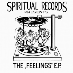 The Feelings EP