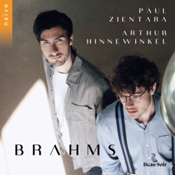 Brahms
