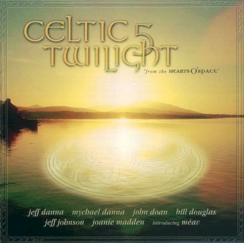 Celtic Twilight 5