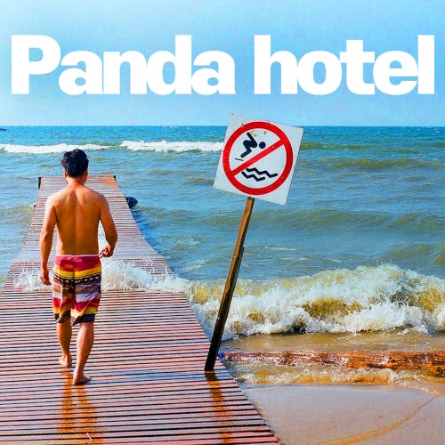 Panda Hotel