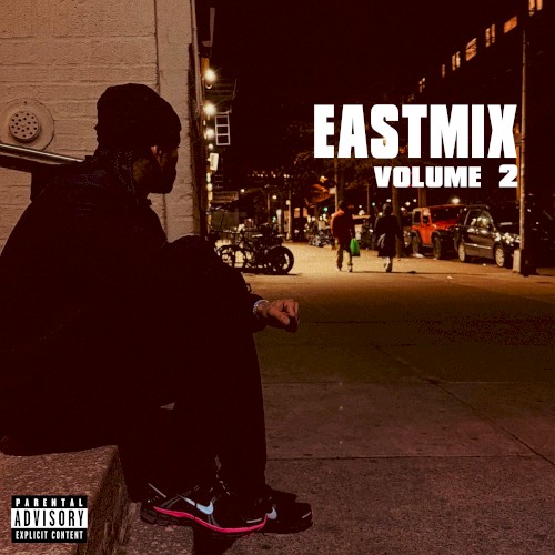 EASTMIX, Vol. 2
