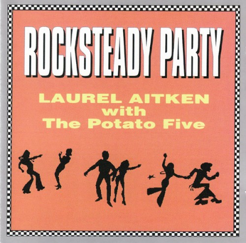 Rocksteady Party