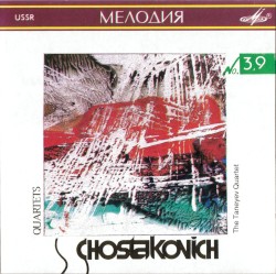 Quartets no. 3, 9