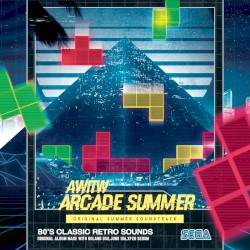 Arcade Summer