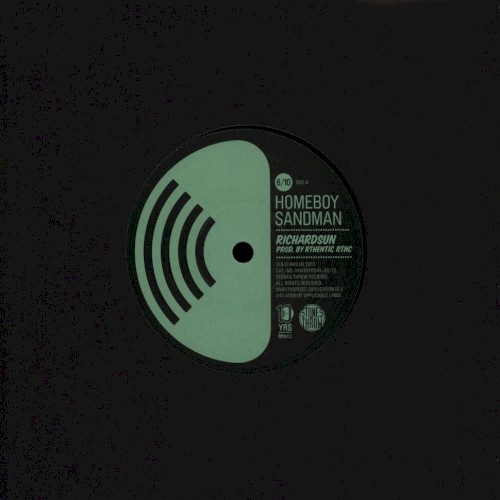10 YRS hhv.de 45, Volume 6