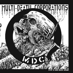 Multi Death Corporations