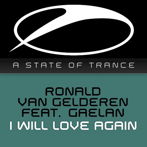 I Will Love Again