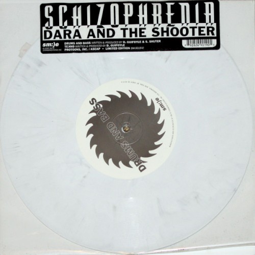 Schizophrenia