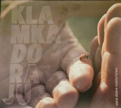 Klamka do raju