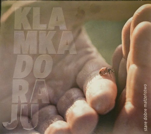Klamka do raju