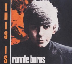 This Is Ronnie Burns