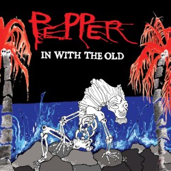 In With the Old