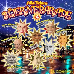 Alle Tiders STJERNEPARADE Vol. 4