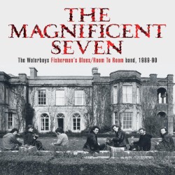 The Magnificent Seven: The Waterboys Fisherman’s Blues / Room to Roam Band, 1989–90