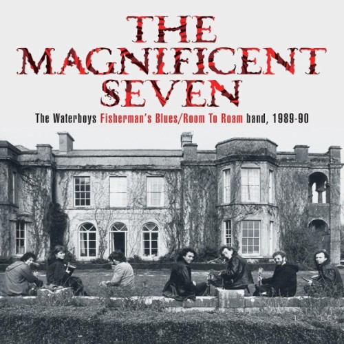 The Magnificent Seven: The Waterboys Fisherman’s Blues / Room to Roam Band, 1989–90