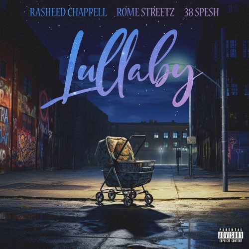 Lullaby