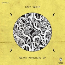 Giant Monsters
