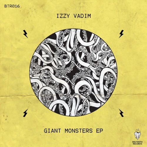 Giant Monsters