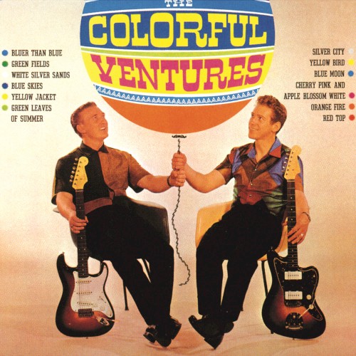 The Colorful Ventures