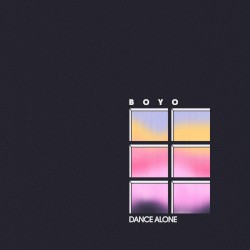 Dance Alone