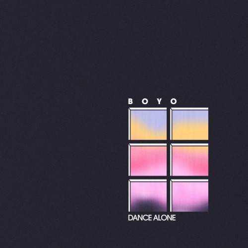 Dance Alone