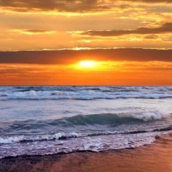 Ocean Waves