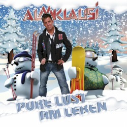 Die pure Lust am Leben