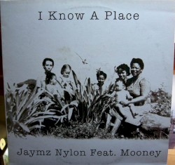I Know a Place