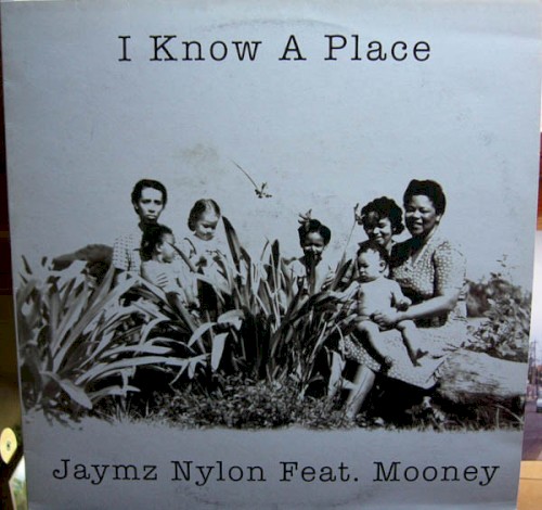 I Know a Place