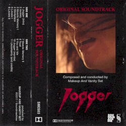Jogger: Original Motion Picture Soundtrack