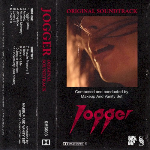 Jogger: Original Motion Picture Soundtrack