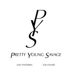 Pretty Young Savage