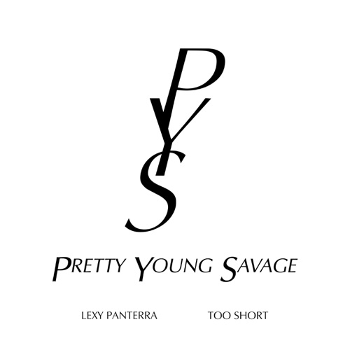 Pretty Young Savage