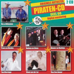 Originele piratenhits, deel 60
