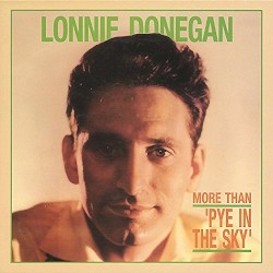 More Than 'Pye in the Sky'