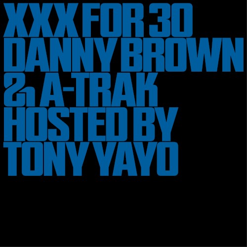 XXX for 30