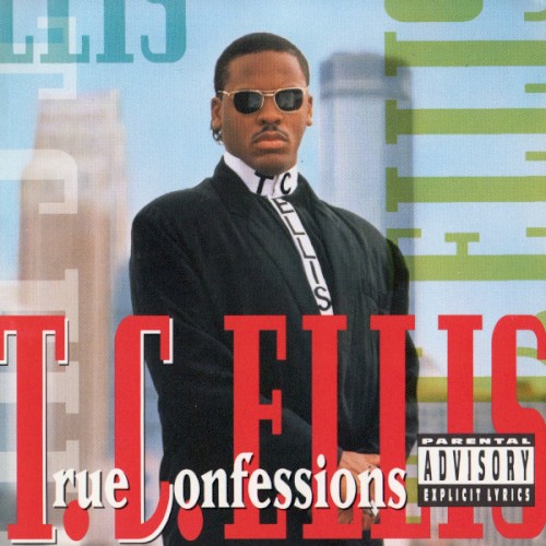 True Confessions