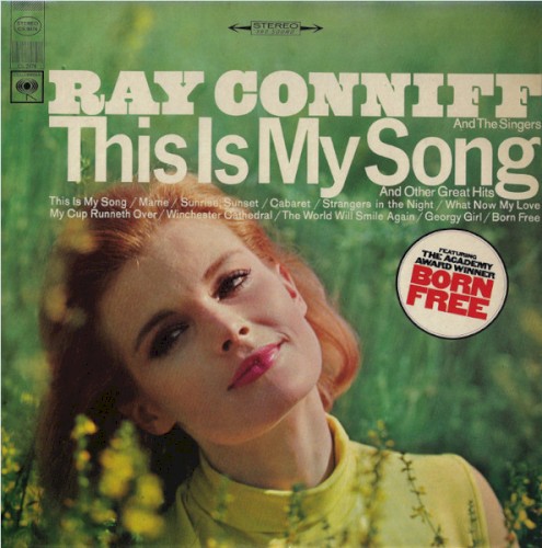 This Is My Song And Other Great Hits