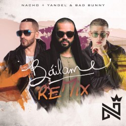Báilame (remix)