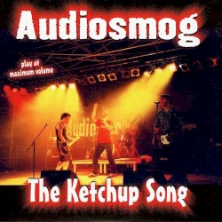 The Ketchup Song