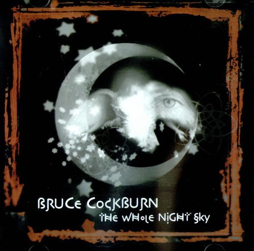 The Whole Night Sky