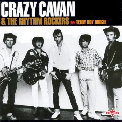 Teddy Boy Boogie